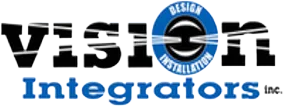 Vision Integrators Inc. — Surveillance Cameras, Design & Installation
